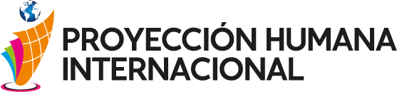 Logo de Proyección Humana Internacional