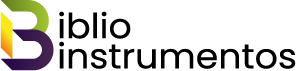 Logo de Biblioinstrumentos
